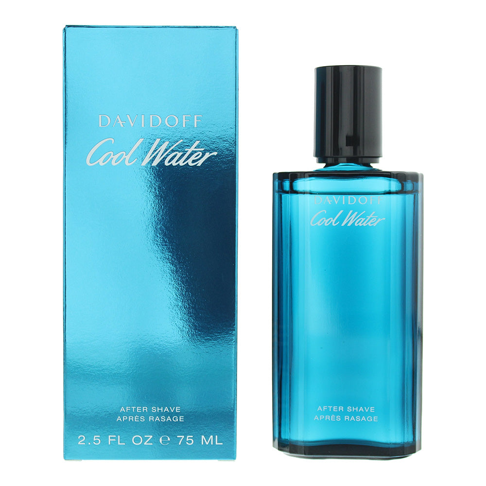 Davidoff - Cool Water