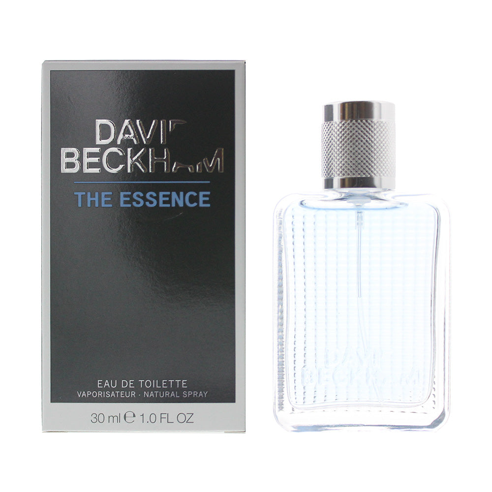 David Beckham - The Essence