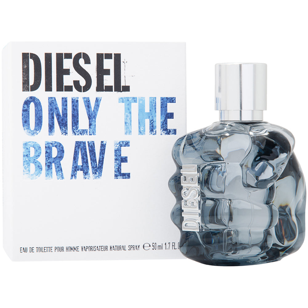 Diesel - Only The Brave