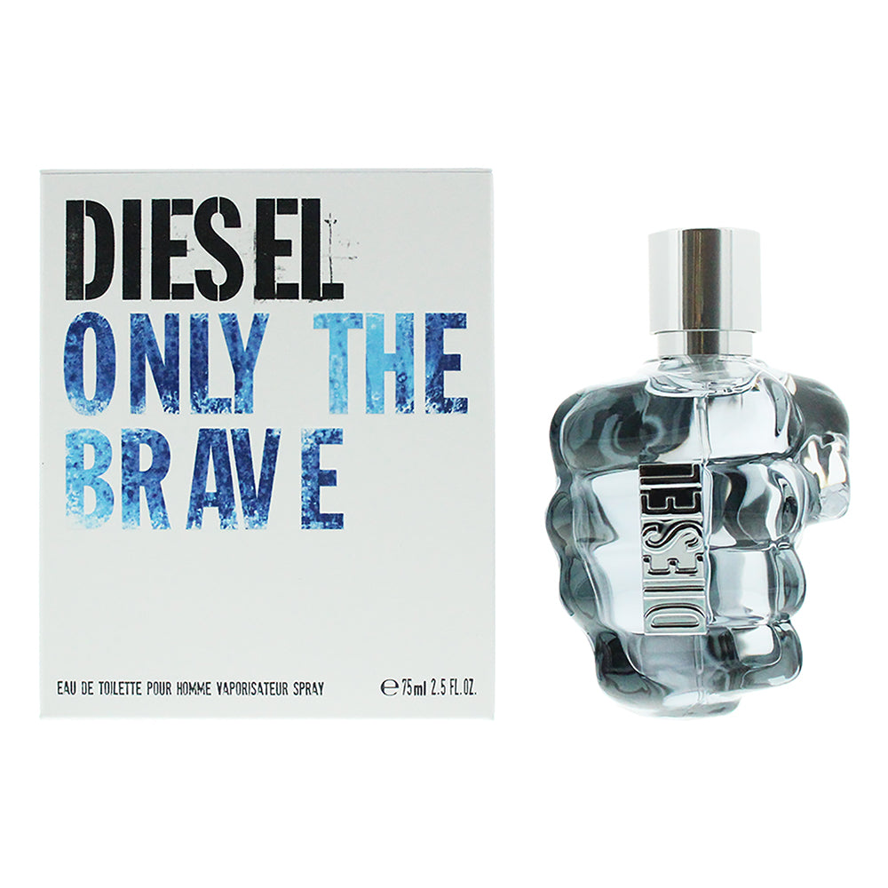 Diesel - Only The Brave