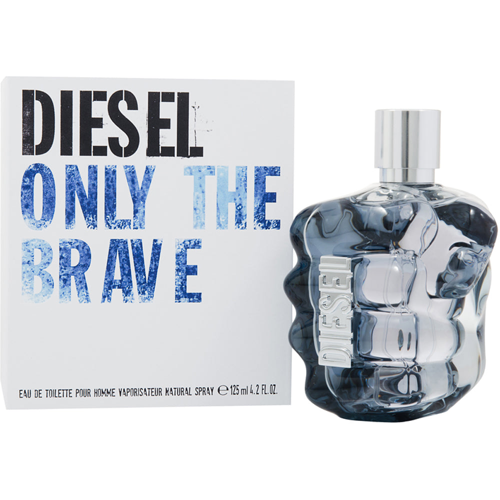 Diesel - Only The Brave