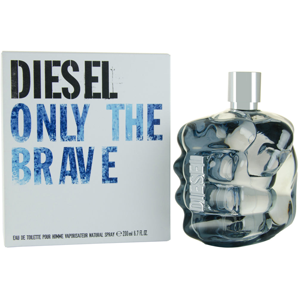 Diesel - Only The Brave