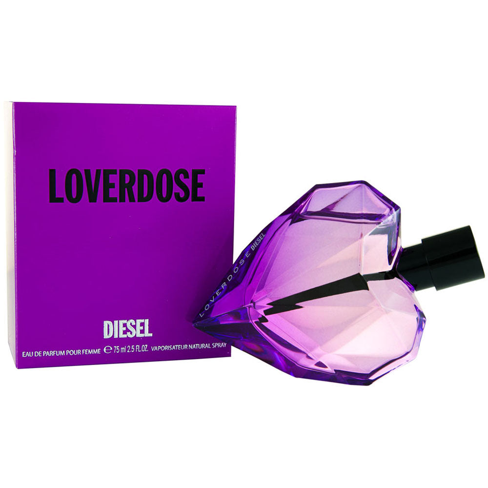 Diesel - Loverdose