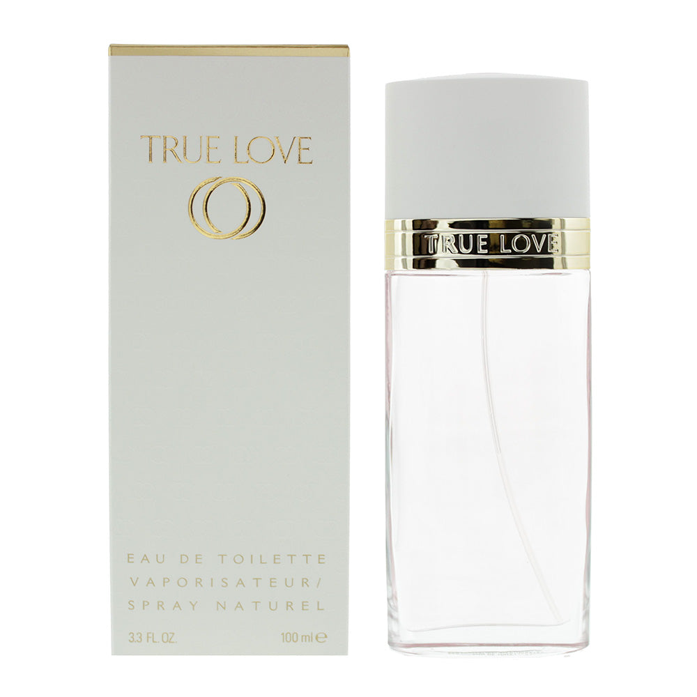 Elizabeth Arden - True Love