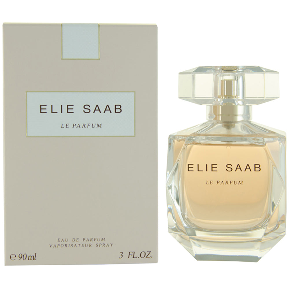 Elie Saab - Le Parfum