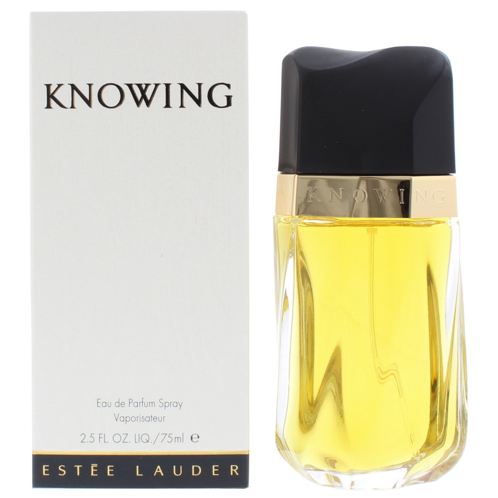 Estée Lauder - Knowing