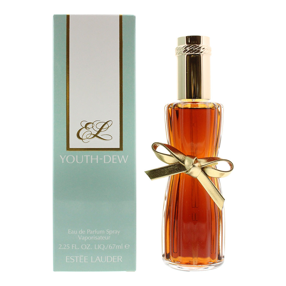 Estée Lauder - Youth-Dew