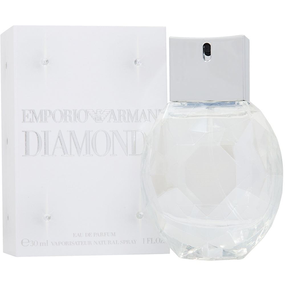 Emporio Armani - Diamonds