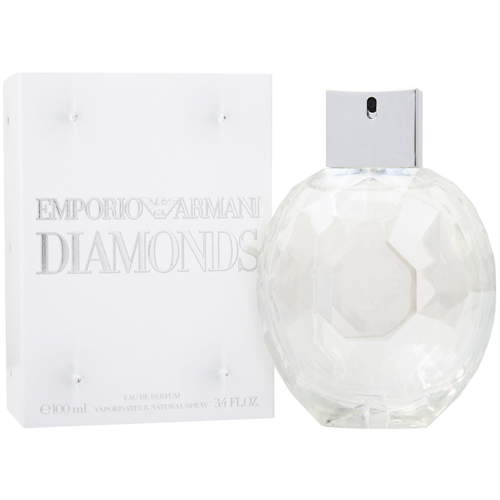 Emporio Armani - Diamonds