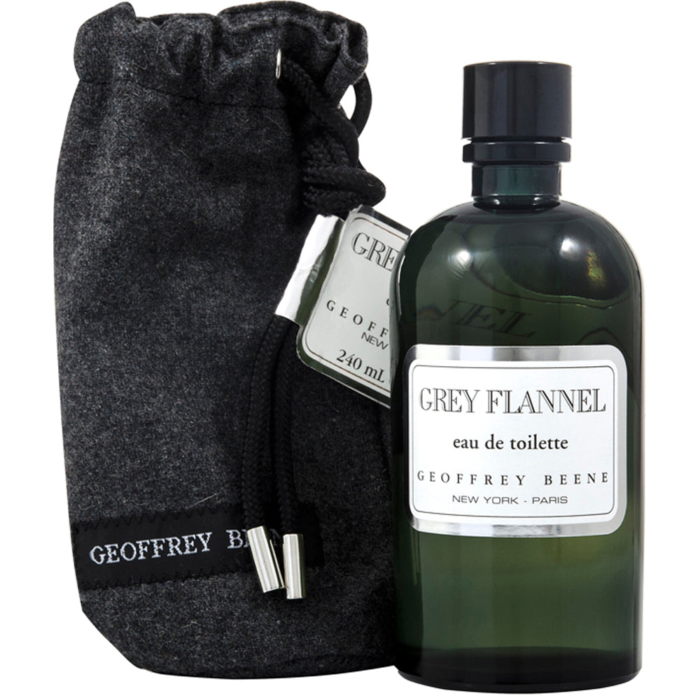 Geoffrey Beene - Grey Flannel