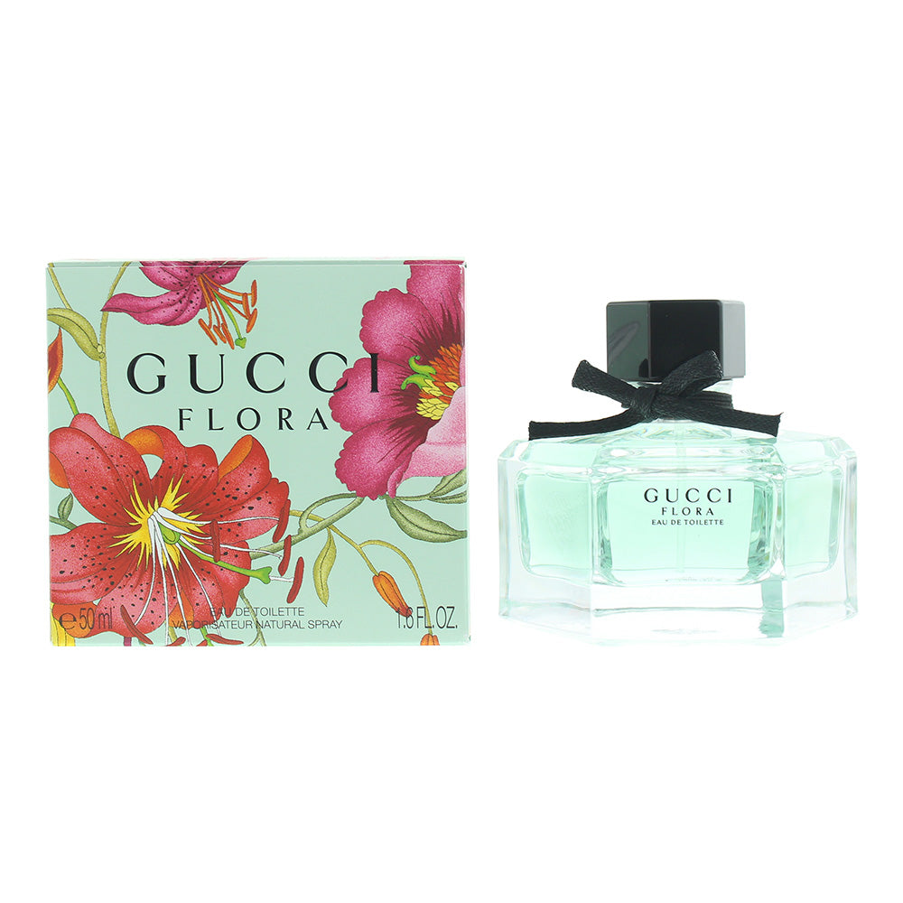 Gucci - Flora