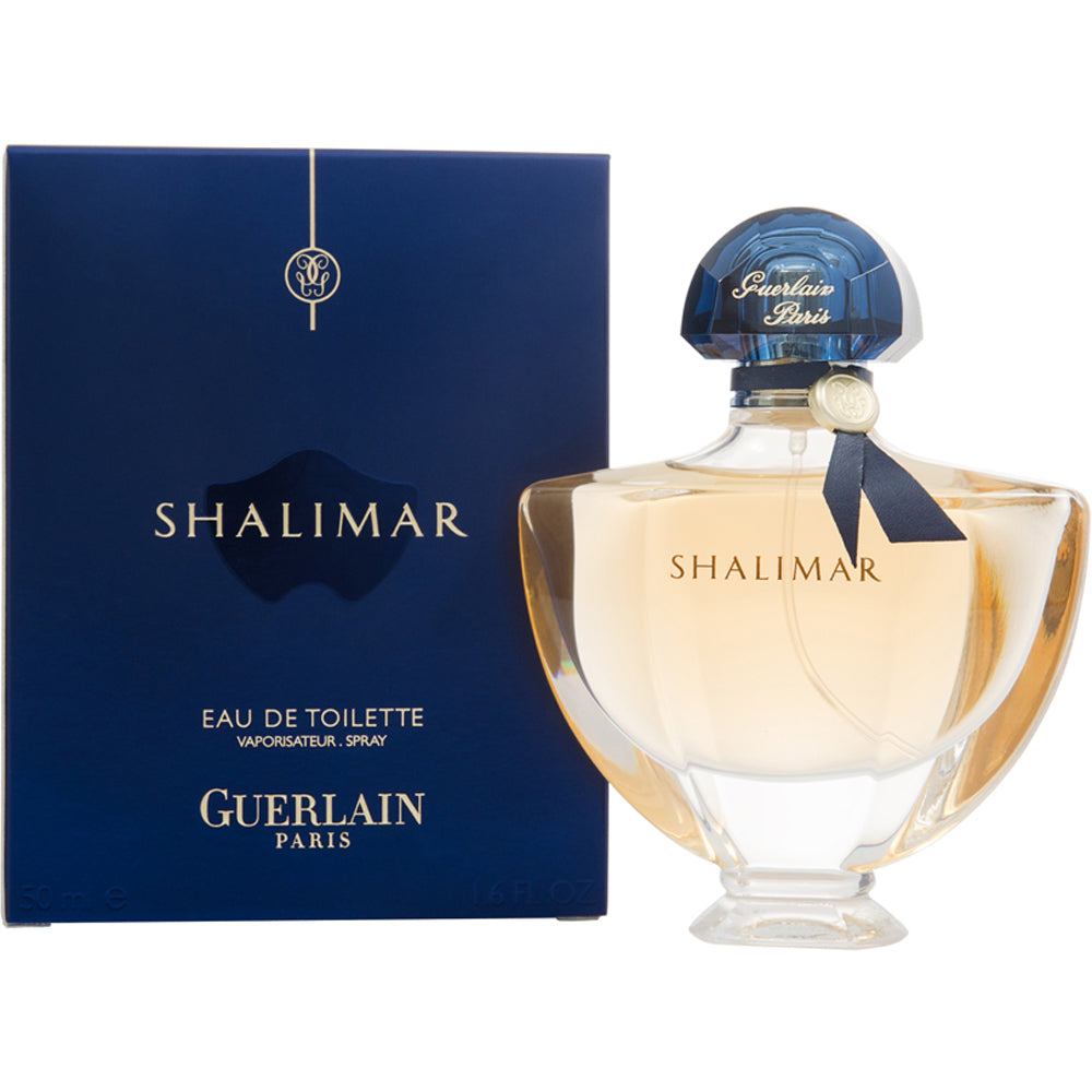 Guerlain - Shalimar