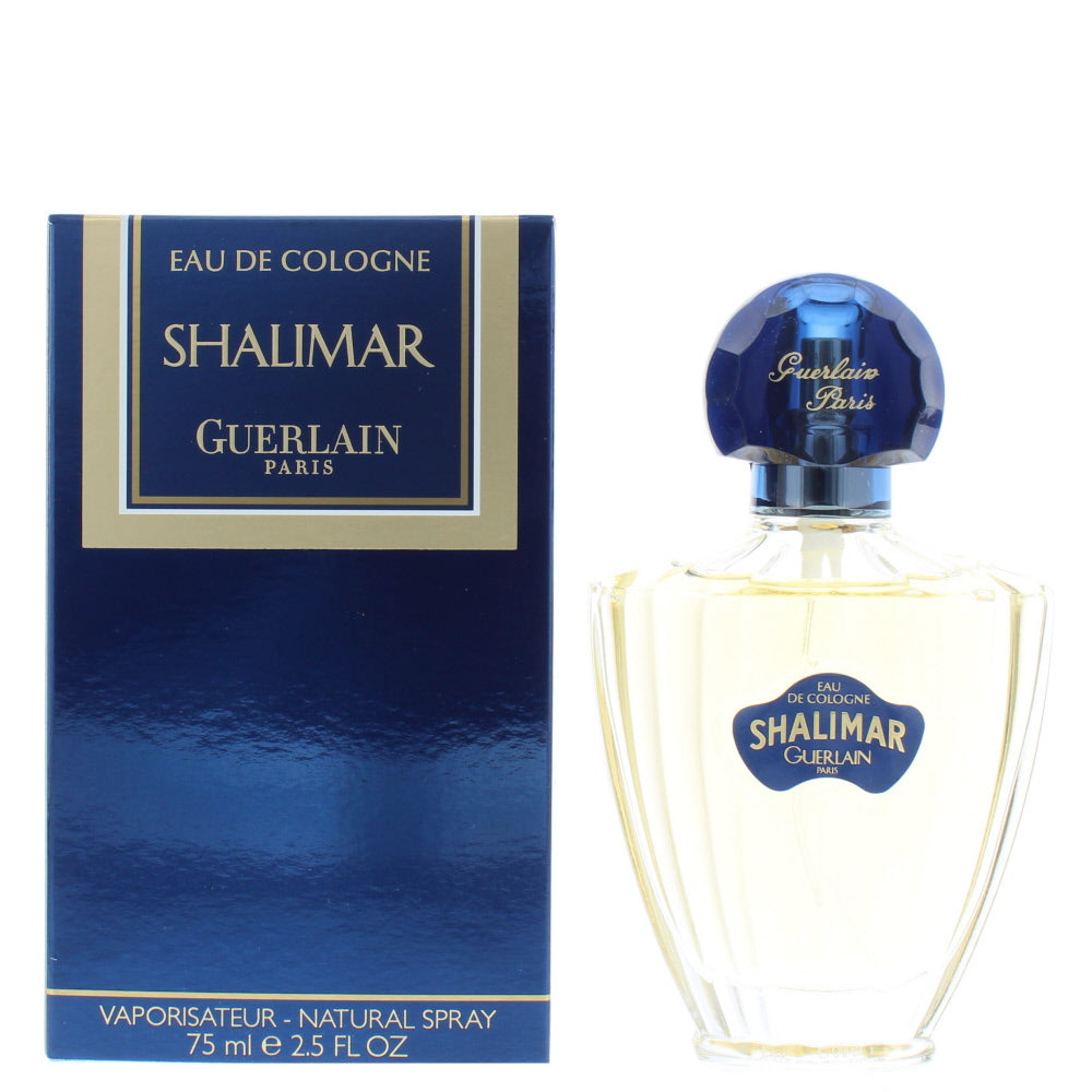 Guerlain - Shalimar