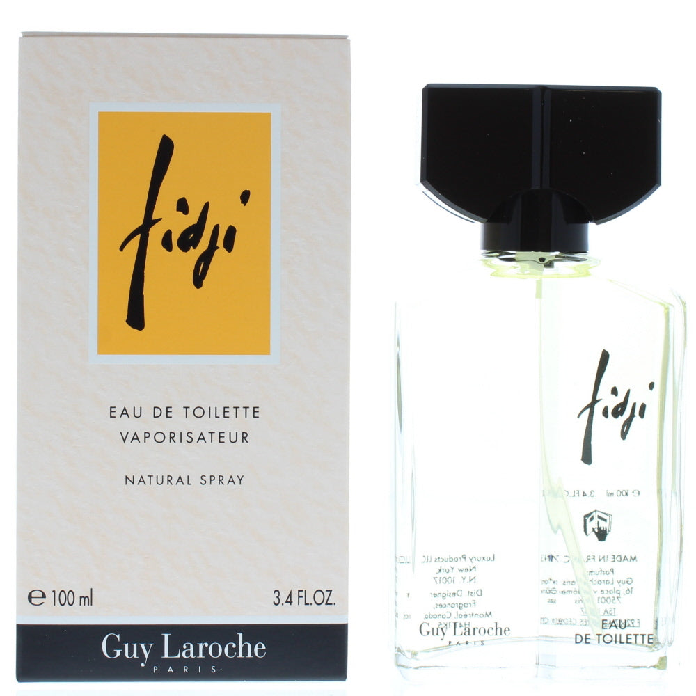 Guy Laroche - Fidji