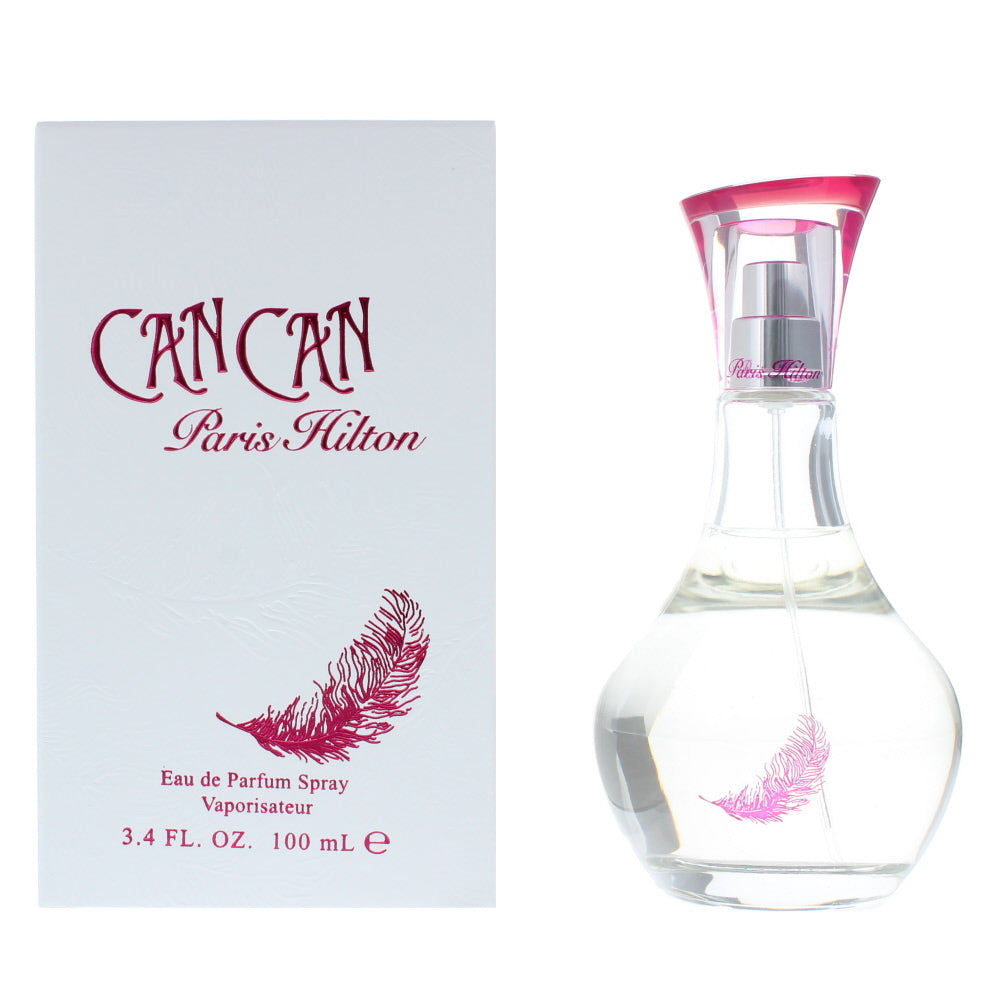 Paris Hilton - Can Can