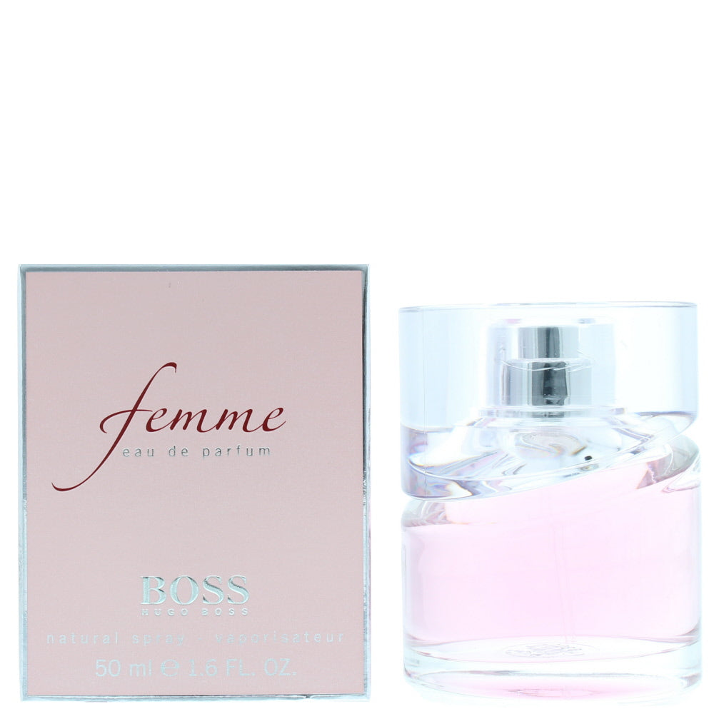 Hugo Boss - Femme