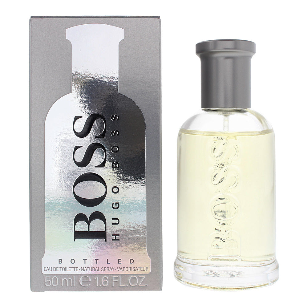 Hugo Boss - Bottled