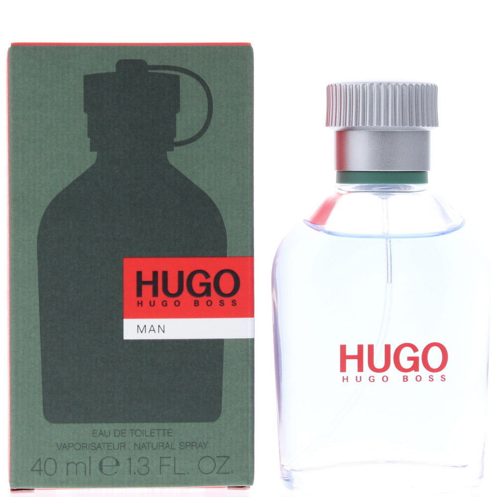 Hugo Boss - Hugo Man