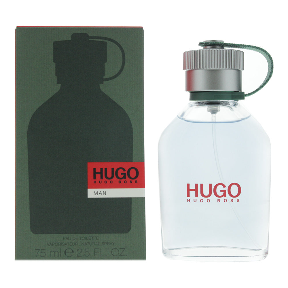 Hugo Boss - Hugo Man