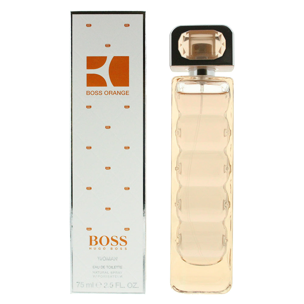 Hugo Boss - Boss Orange