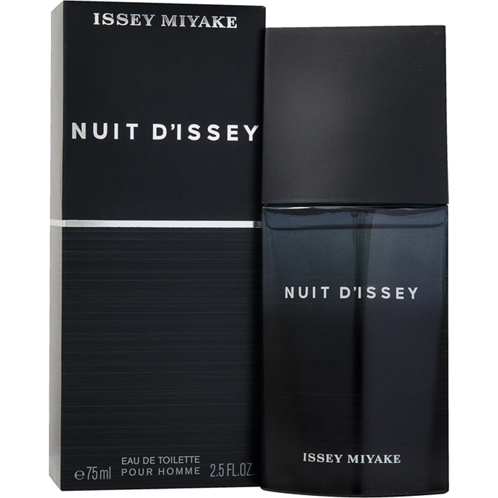 Issey Miyake - Nuit D'issey