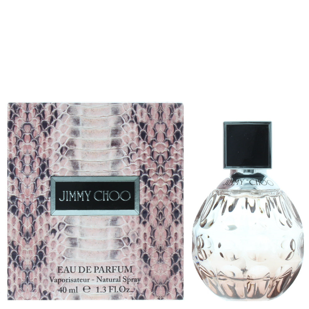 Jimmy Choo - Jimmy Choo