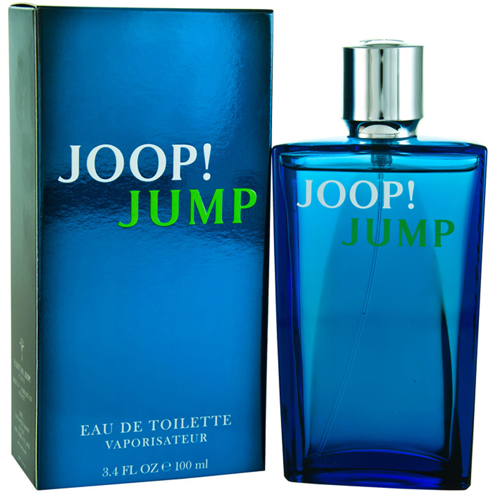 Joop! - Jump