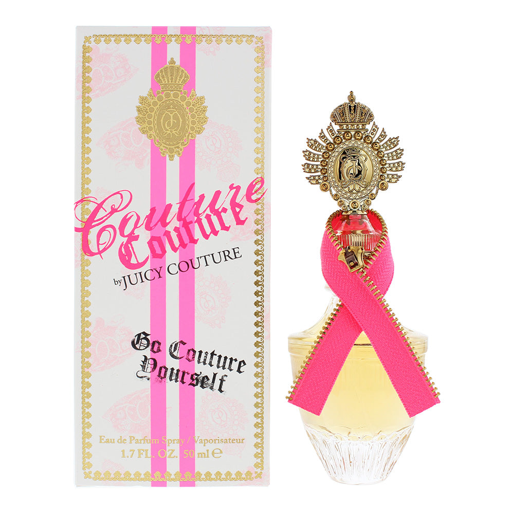 Juicy Couture - Couture Couture