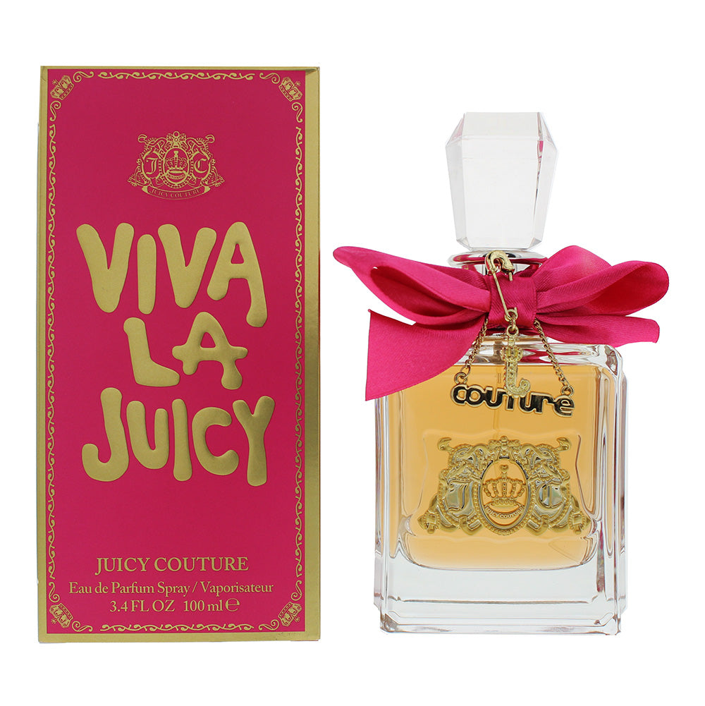 Juicy Couture - Viva La Juicy