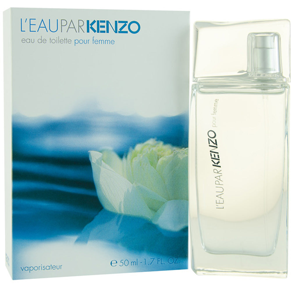 Kenzo - L'eau Par Pour Femme