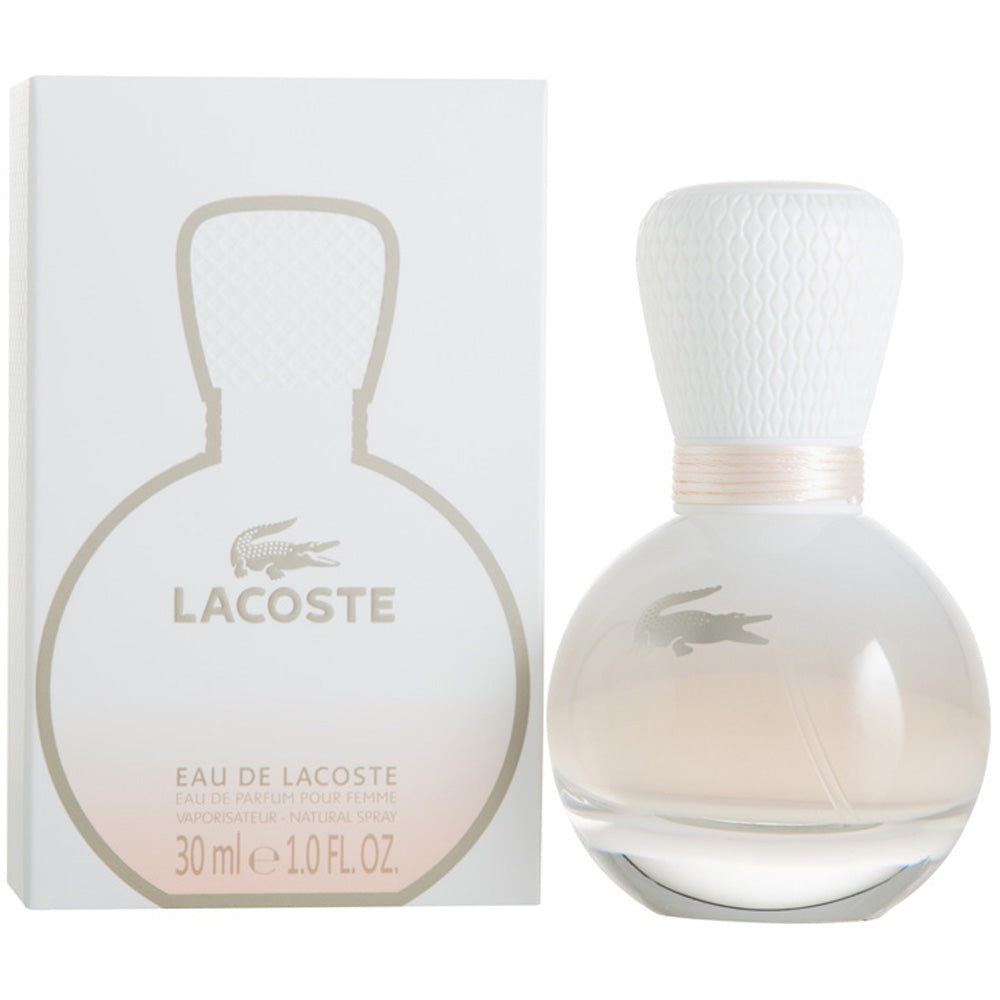 Lacoste - Eau De Lacoste Pour Femme
