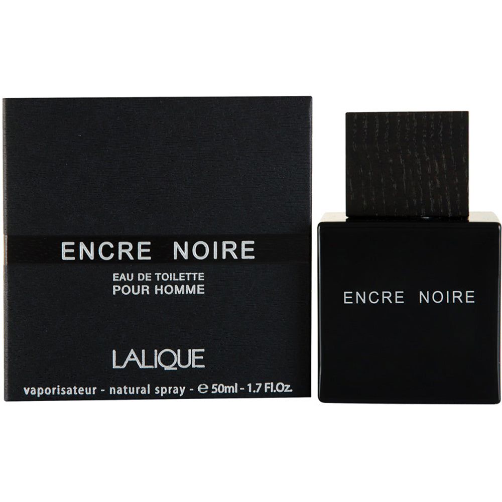 Lalique - Encre Noire
