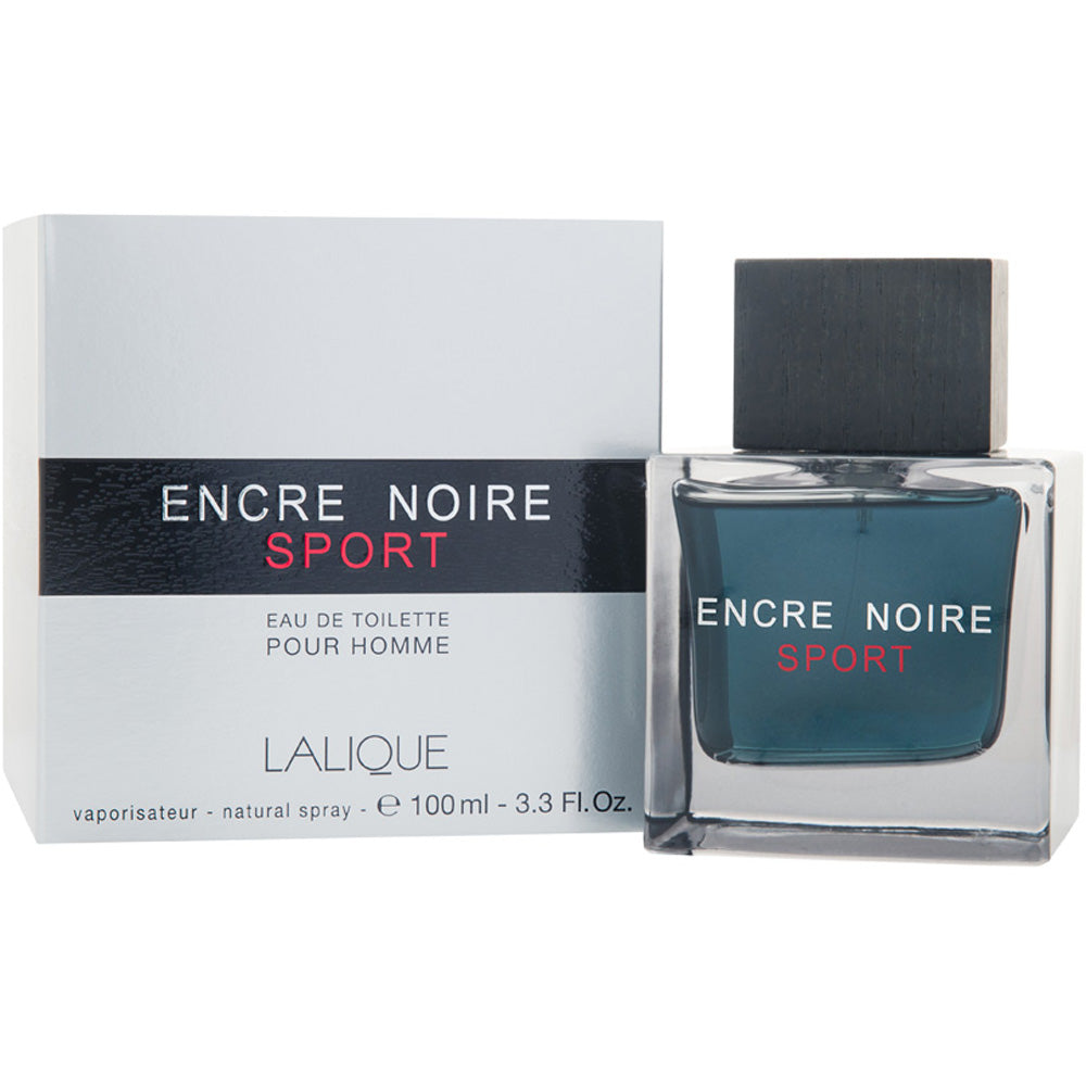 Lalique - Encre Noire