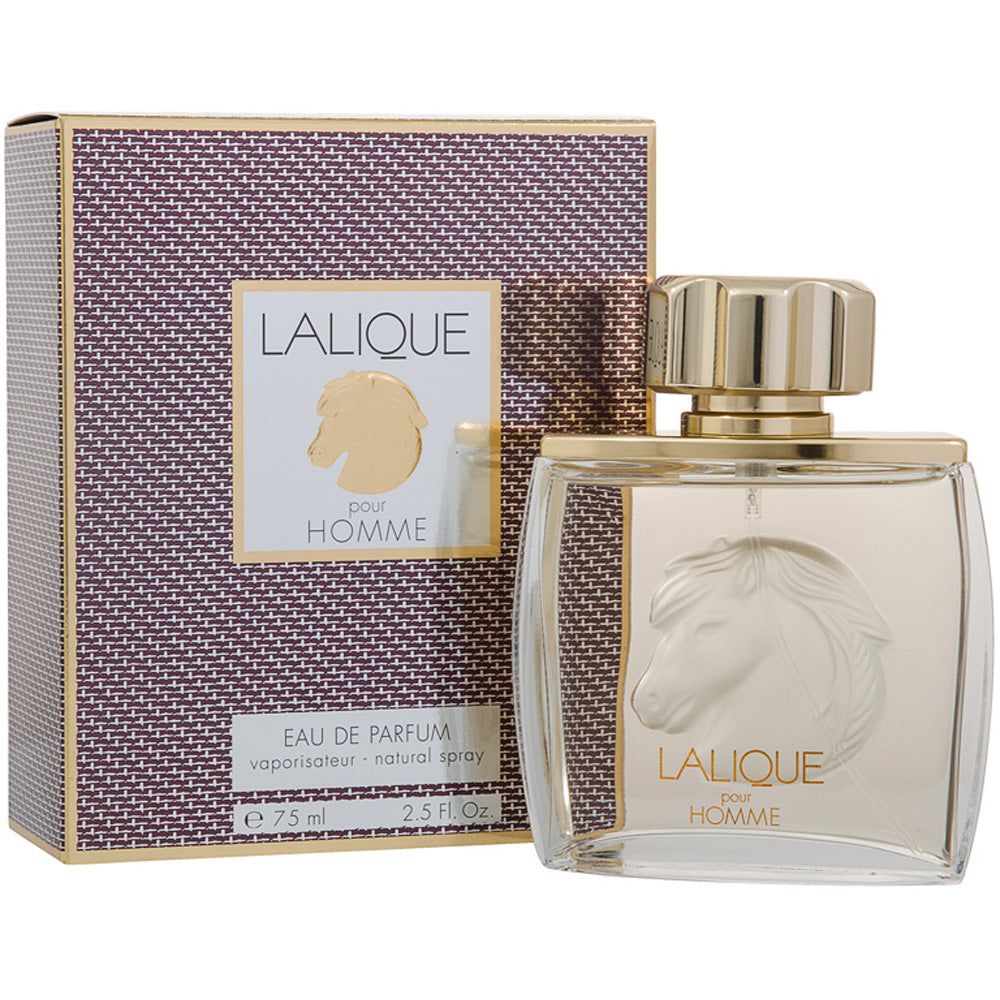 Lalique - Pour Homme