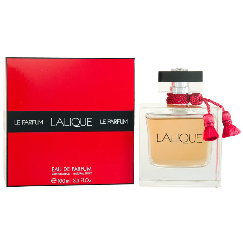 Lalique - Le Parfum