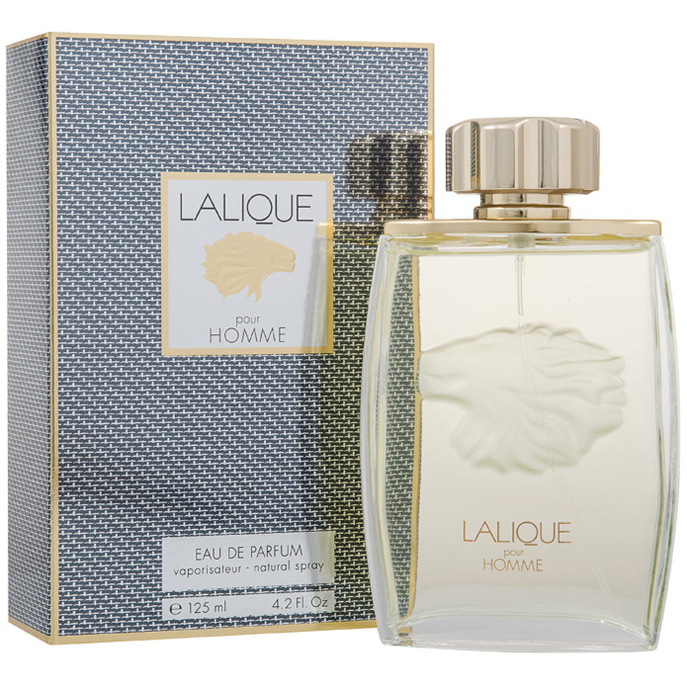 Lalique - Pour Homme