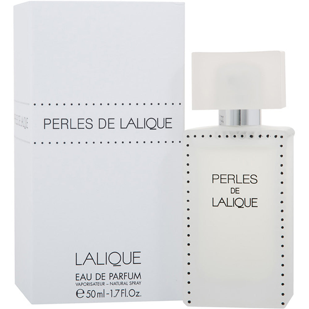 Lalique - Perles De Lalique