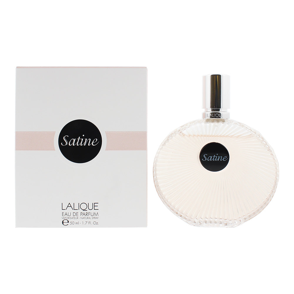 Lalique - Satine