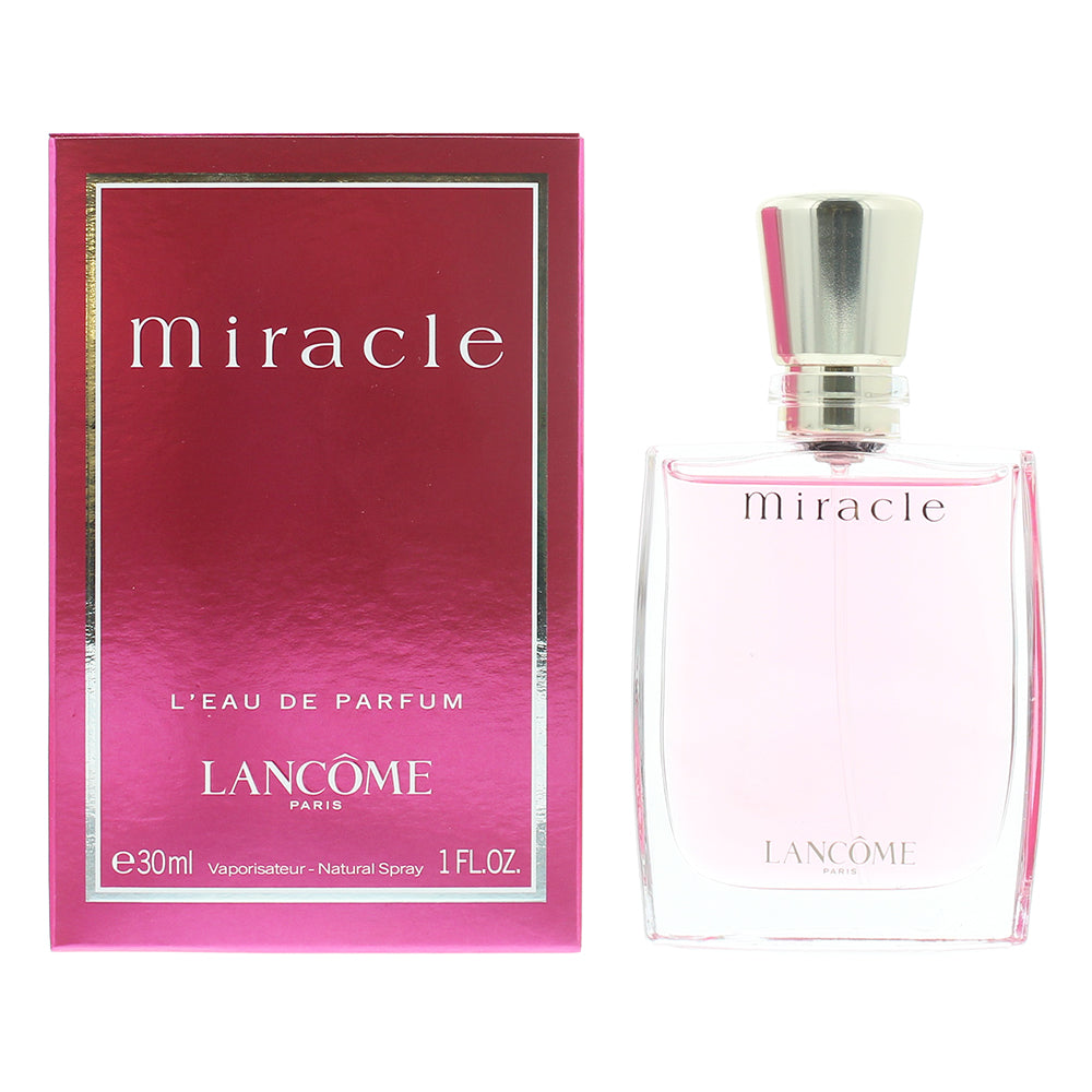 Lancôme - Miracle