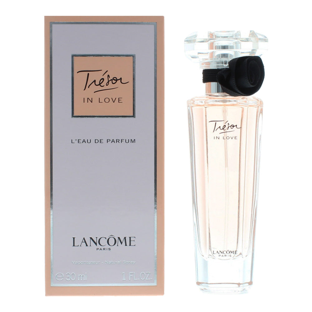 Lancôme - Trésor