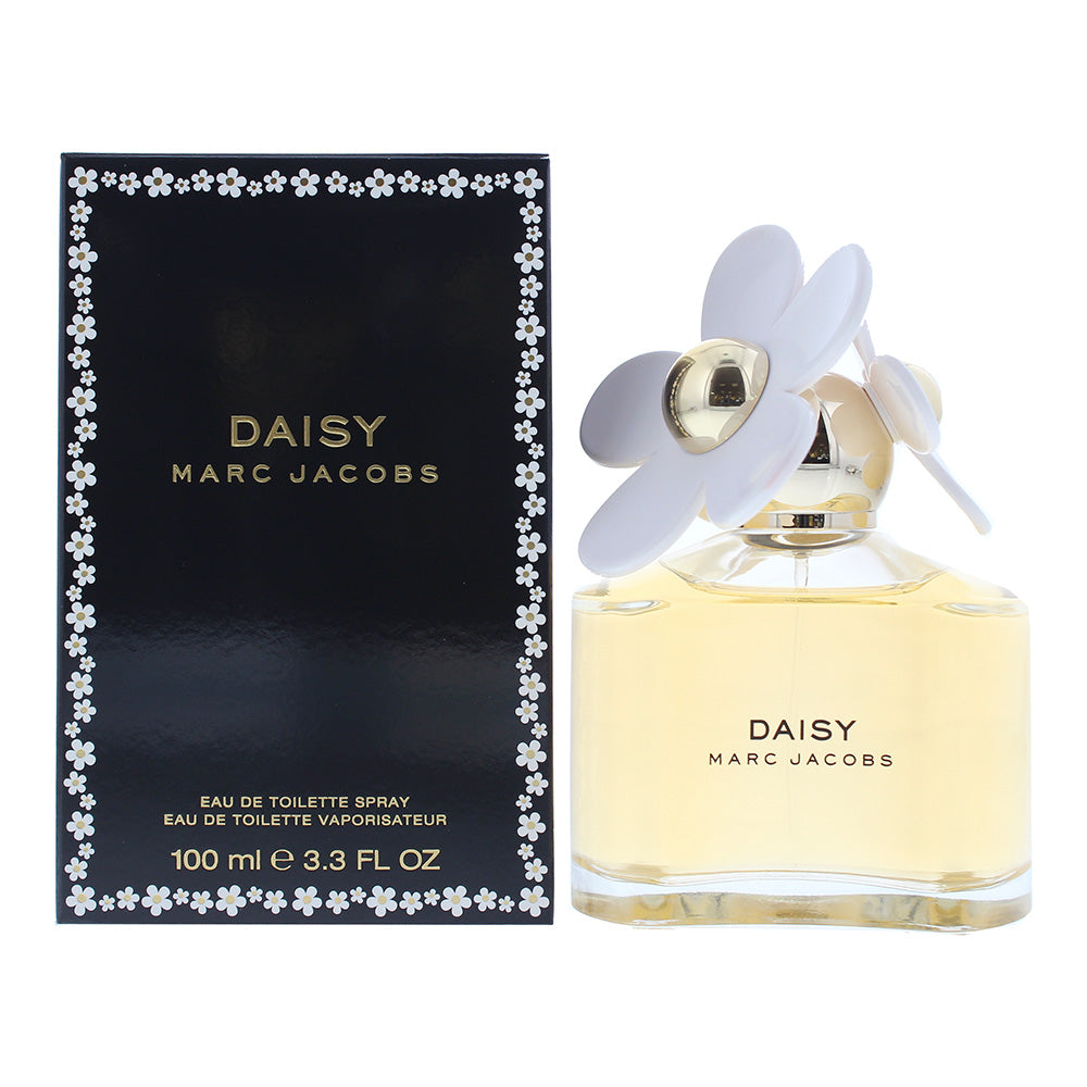 Marc Jacobs - Daisy