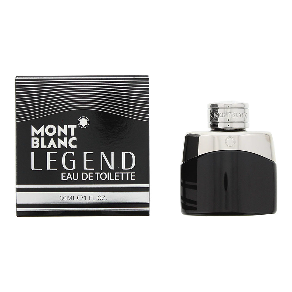 Montblanc - Legend