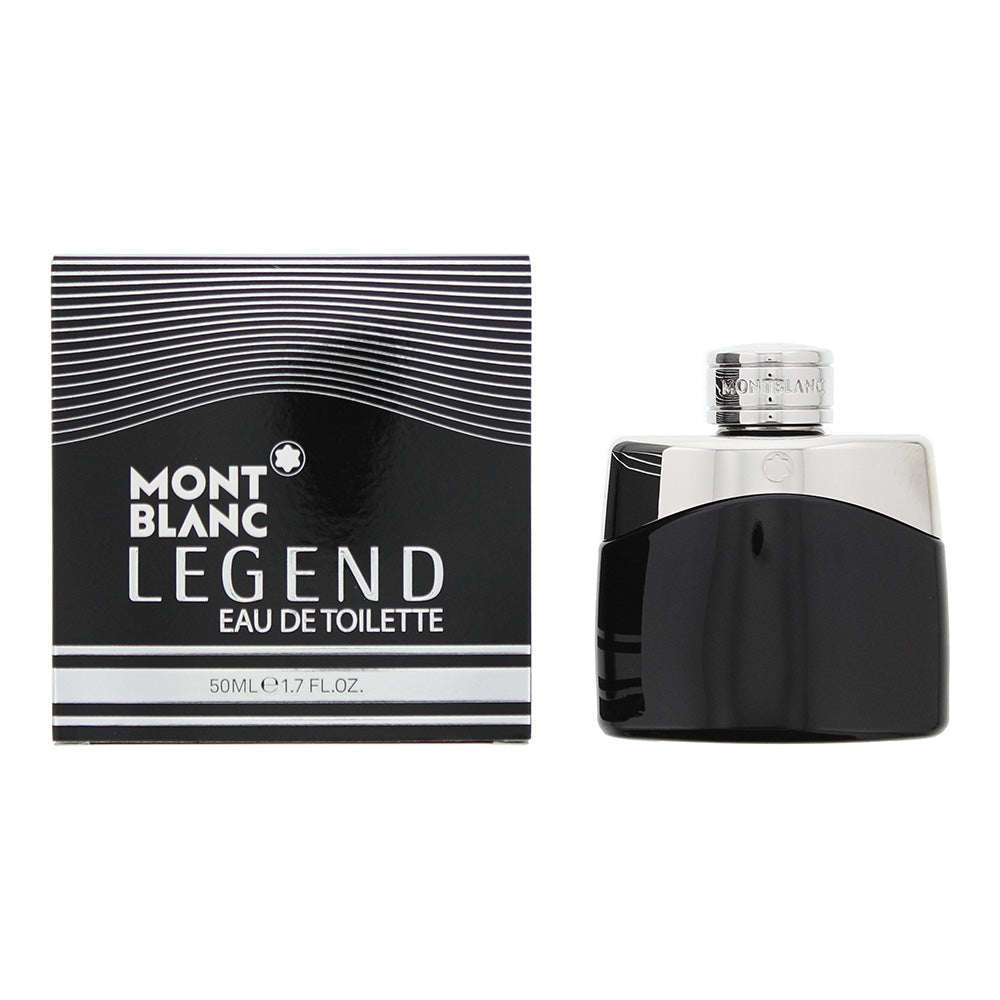 Montblanc - Legend