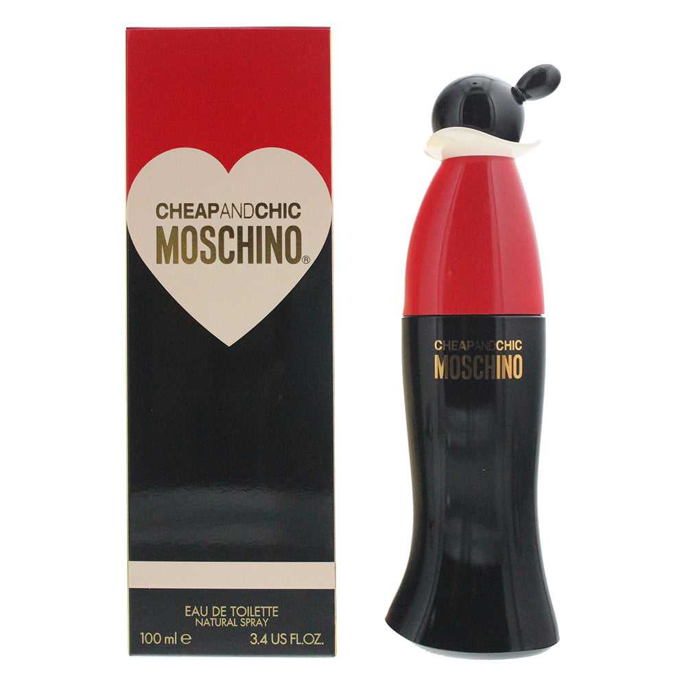 Moschino - Cheap And Chic