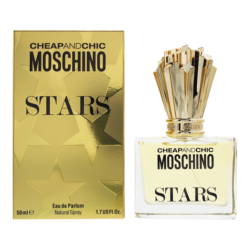 Moschino - Cheap And Chic