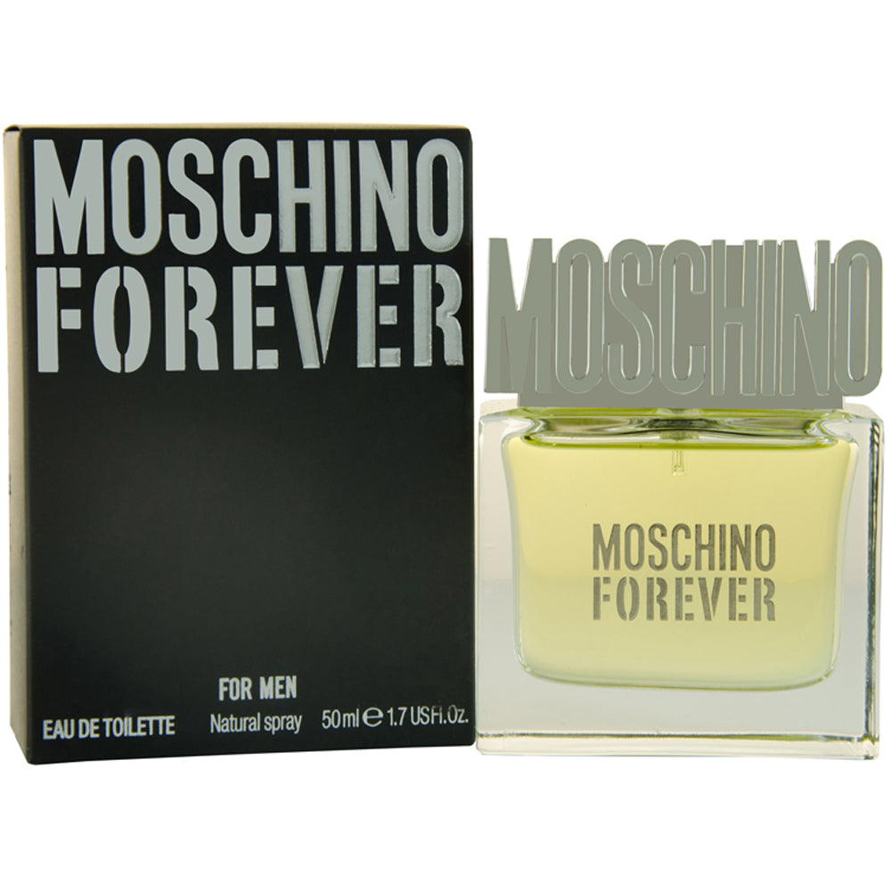 Moschino - Forever