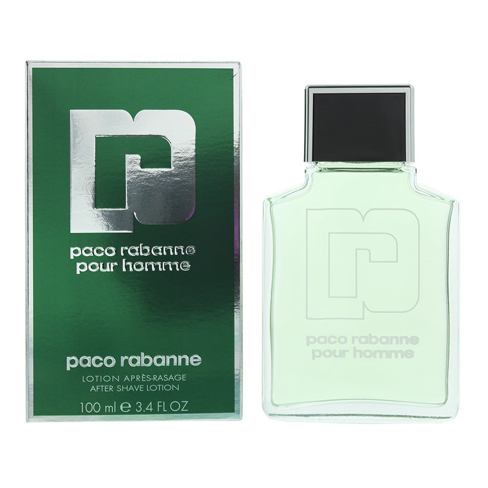 Paco Rabanne - Pour Homme