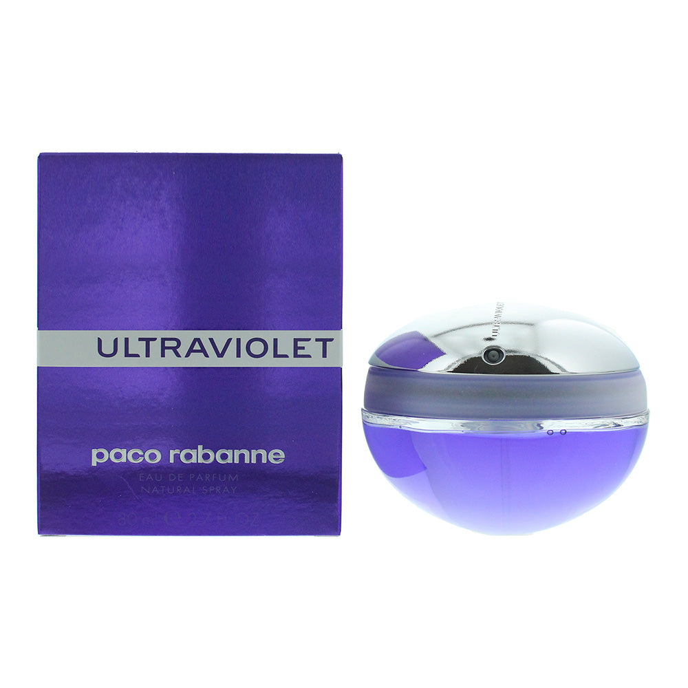Paco Rabanne - Ultraviolet