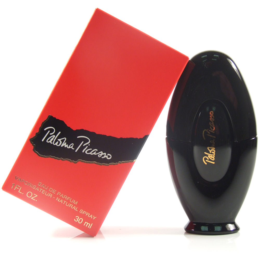 Paloma Picasso - Paloma Picasso