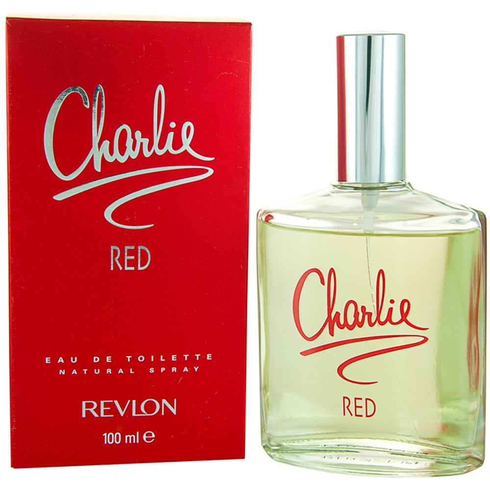 Revlon - Charlie
